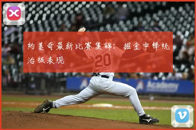 约基奇最新比赛集锦：掘金中锋统治级表现