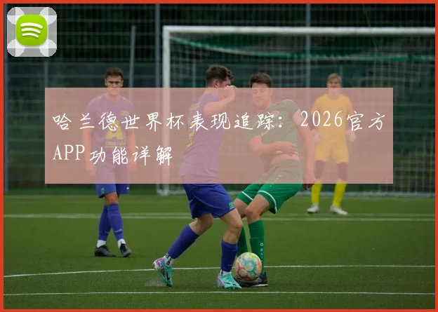 哈兰德世界杯表现追踪:2026官方APP功能详解